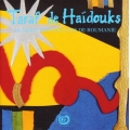  Taraf de Haïdouks ‎– Musique Des Tziganes De Roumanie 